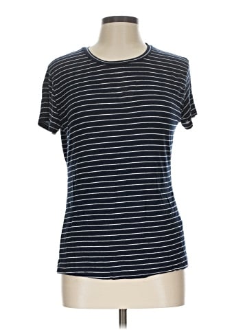 Trafaluc by Zara Short Sleeve T-Shirt (view 1)
