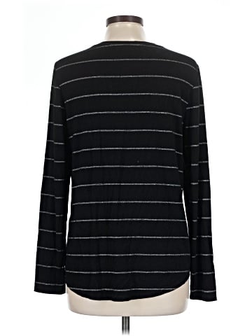 Chico's Long Sleeve T-Shirt (view 2)