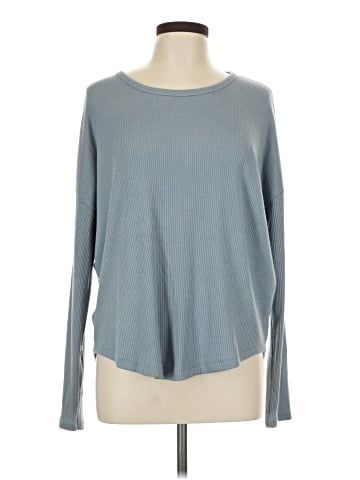 Rag & Bone Long Sleeve Top (view 1)
