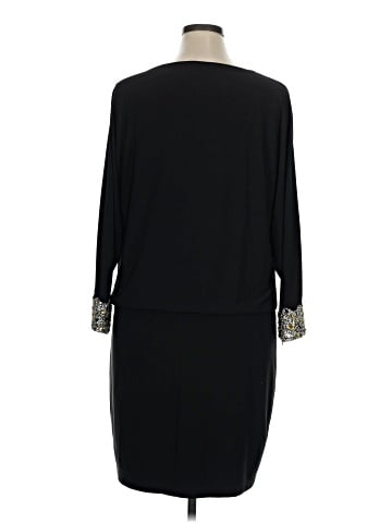 David Meister Cocktail Dress (view 2)