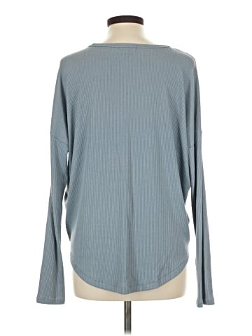 Rag & Bone Long Sleeve Top (view 2)