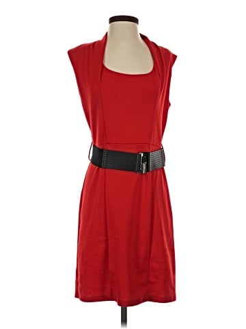 Georgiou Studio Casual Dress (view 1)