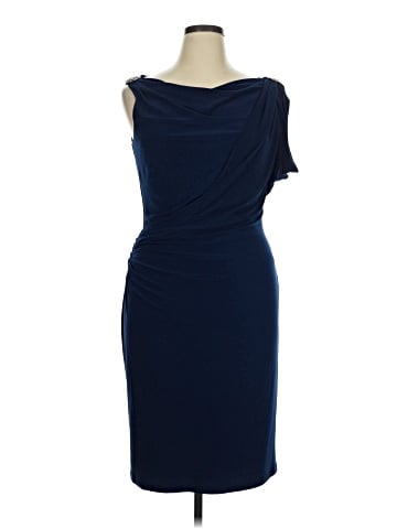 Lauren by Ralph Lauren Cocktail Dress (view 1)