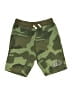 Gap Kids Camo Green Athletic Shorts Size M (kids) - photo 1