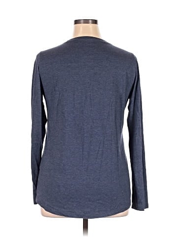 Reebok Long Sleeve T-Shirt (view 2)
