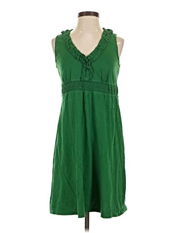 Ann Taylor LOFT Outlet Casual Dress (view 1)