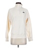 The North Face Ivory Sweatshirt Size S - photo 1