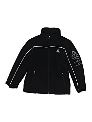 Reebok Track Jacket (view 1)