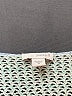 Purejill 100% Cotton Blue Pullover Sweater Size M - photo 7