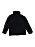 Reebok Solid Black Track Jacket Size 5 - photo 2