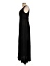AB Studio Black Casual Dress Size L - photo 5
