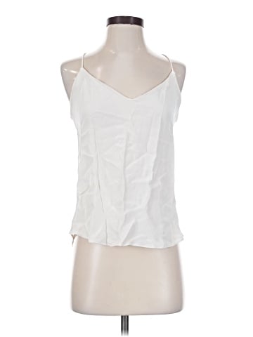 J.Crew Sleeveless Blouse (view 1)