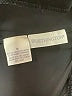 Worthington Solid Black Formal Skirt Size 14 - photo 4