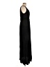 AB Studio Black Casual Dress Size L - photo 4