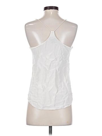 J.Crew Sleeveless Blouse (view 2)