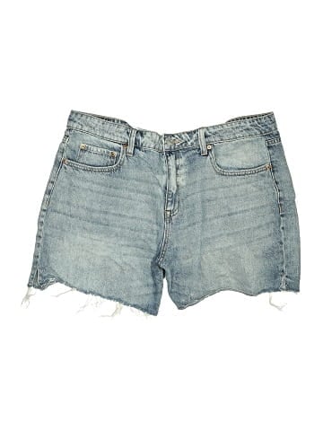 Aeropostale Denim Shorts (view 1)