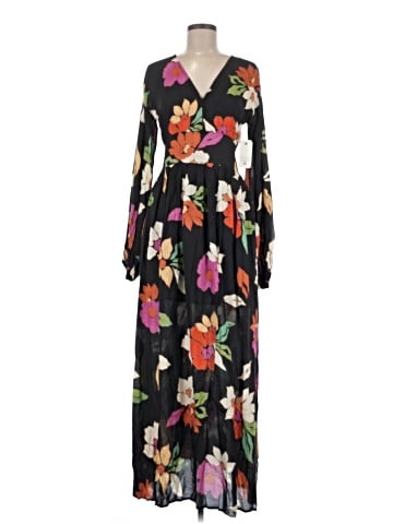 Billabong Casual Dress (view 1)