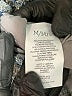 CAbi Tweed Gray Blazer Size M - photo 7