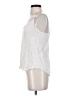 J.Crew White Sleeveless Blouse Size 2 - photo 5
