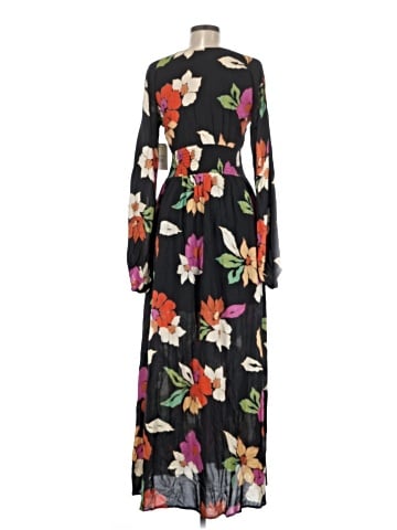 Billabong Casual Dress (view 2)