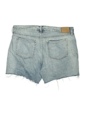 Aeropostale Denim Shorts (view 2)