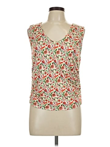 Gibson Latimer Sleeveless T-Shirt (view 1)