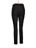 Lyssé Solid Black Active Pants Size L - photo 2