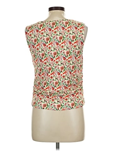 Gibson Latimer Sleeveless T-Shirt (view 2)