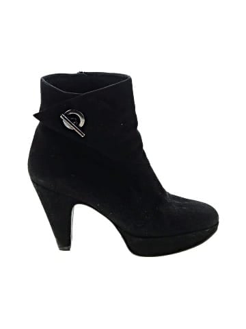 Stuart Weitzman Ankle Boots (view 1)