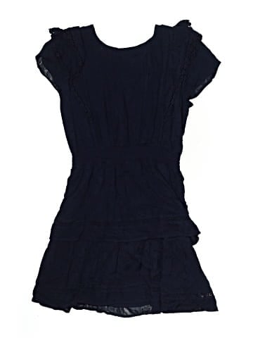 Aqua Dress (view 1)