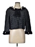 St. John Blue Jacket Size 10 - photo 1