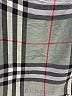 Burberry Plaid Gray Scarf One size - photo 3