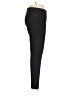Lyssé Solid Black Active Pants Size L - photo 4