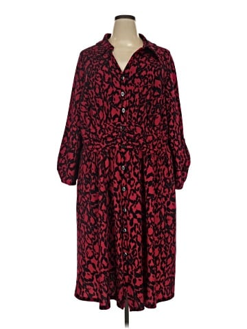IGIGI Casual Dress (view 1)