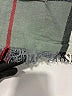 Burberry Plaid Gray Scarf One size - photo 7