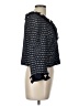 St. John Blue Jacket Size 10 - photo 4