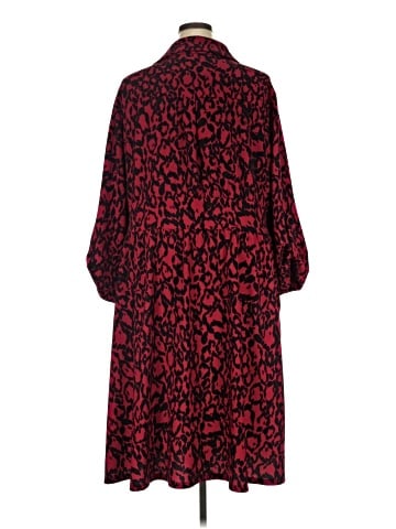 IGIGI Casual Dress (view 2)