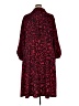 IGIGI Red Casual Dress Size 26 - 28 Plus - photo 2
