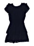 Aqua 100% Rayon Blue Dress Size 14 - 16 - photo 2