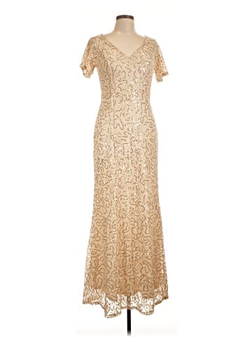 Marina Cocktail Dress (view 1)