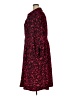 IGIGI Red Casual Dress Size 26 - 28 Plus - photo 5