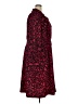 IGIGI Red Casual Dress Size 26 - 28 Plus - photo 4