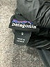 Patagonia Solid Black Active Pants Size S - photo 8