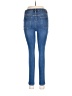YMI Solid Blue Jeans Size 11 - photo 2
