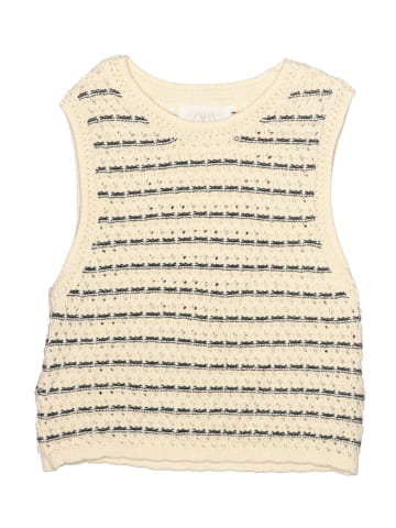 Zara Sweater Vest (view 1)
