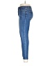 YMI Solid Blue Jeans Size 11 - photo 5
