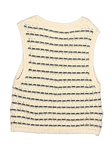 Zara Sweater Vest (view 2)