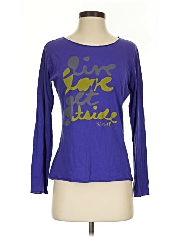 Merrell Long Sleeve T-Shirt (view 1)