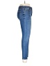 YMI Solid Blue Jeans Size 11 - photo 4
