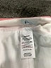 Greg Norman Color Block Ivory Skort Size M - photo 3